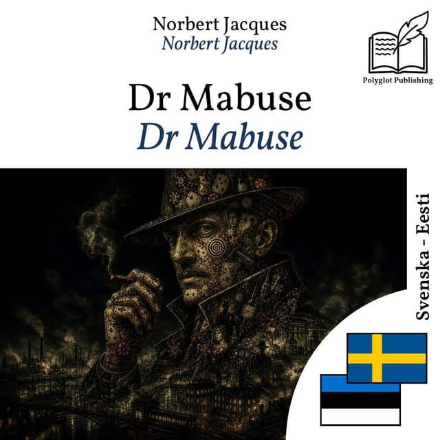 Dr Mabuse