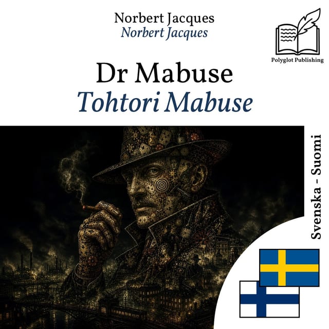 Tohtori Mabuse