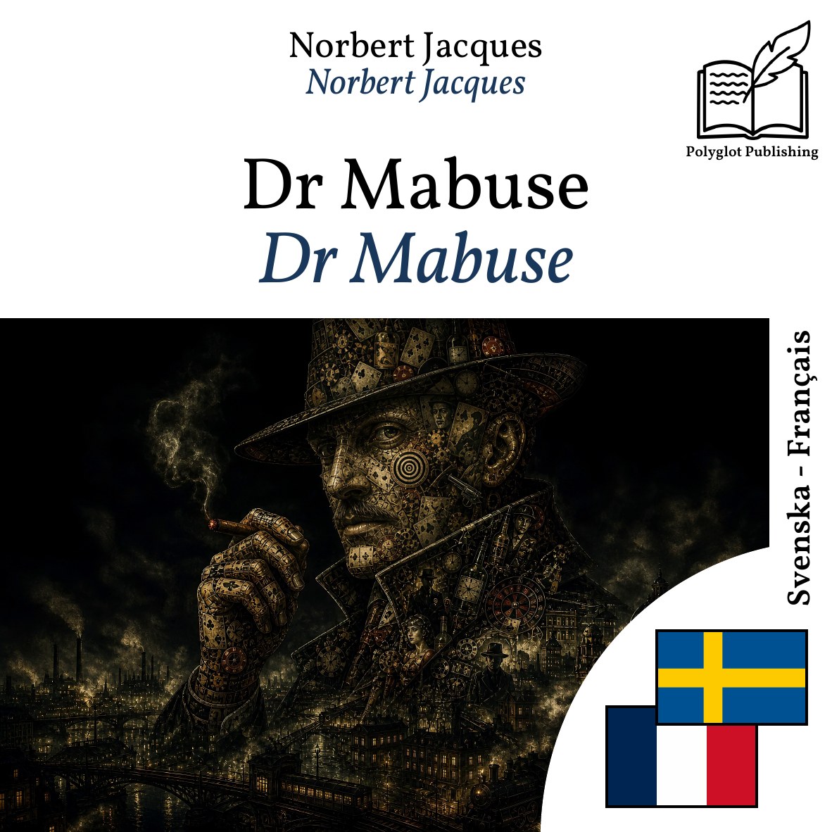 Dr Mabuse