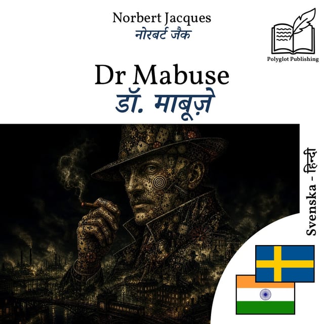 डॉ. माबूज़े