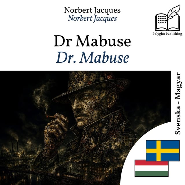 Dr. Mabuse