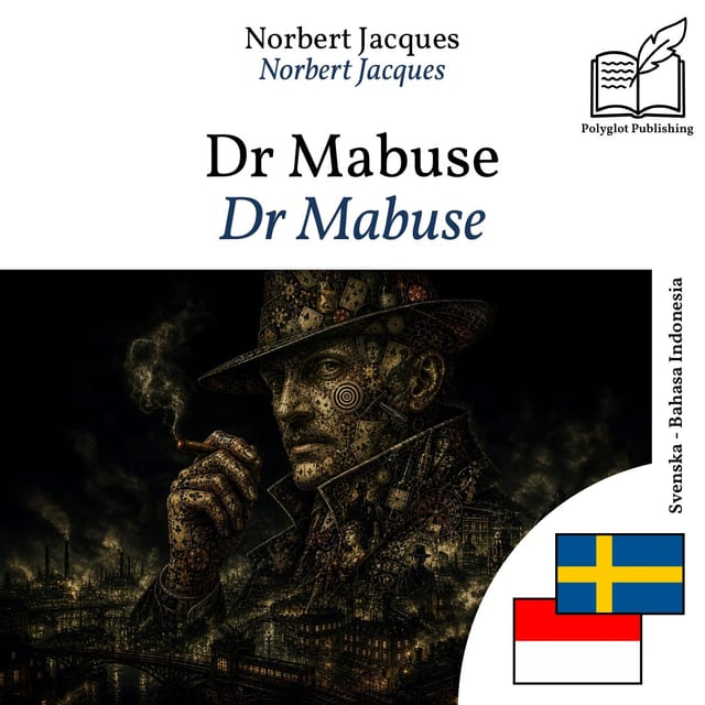 Dr Mabuse