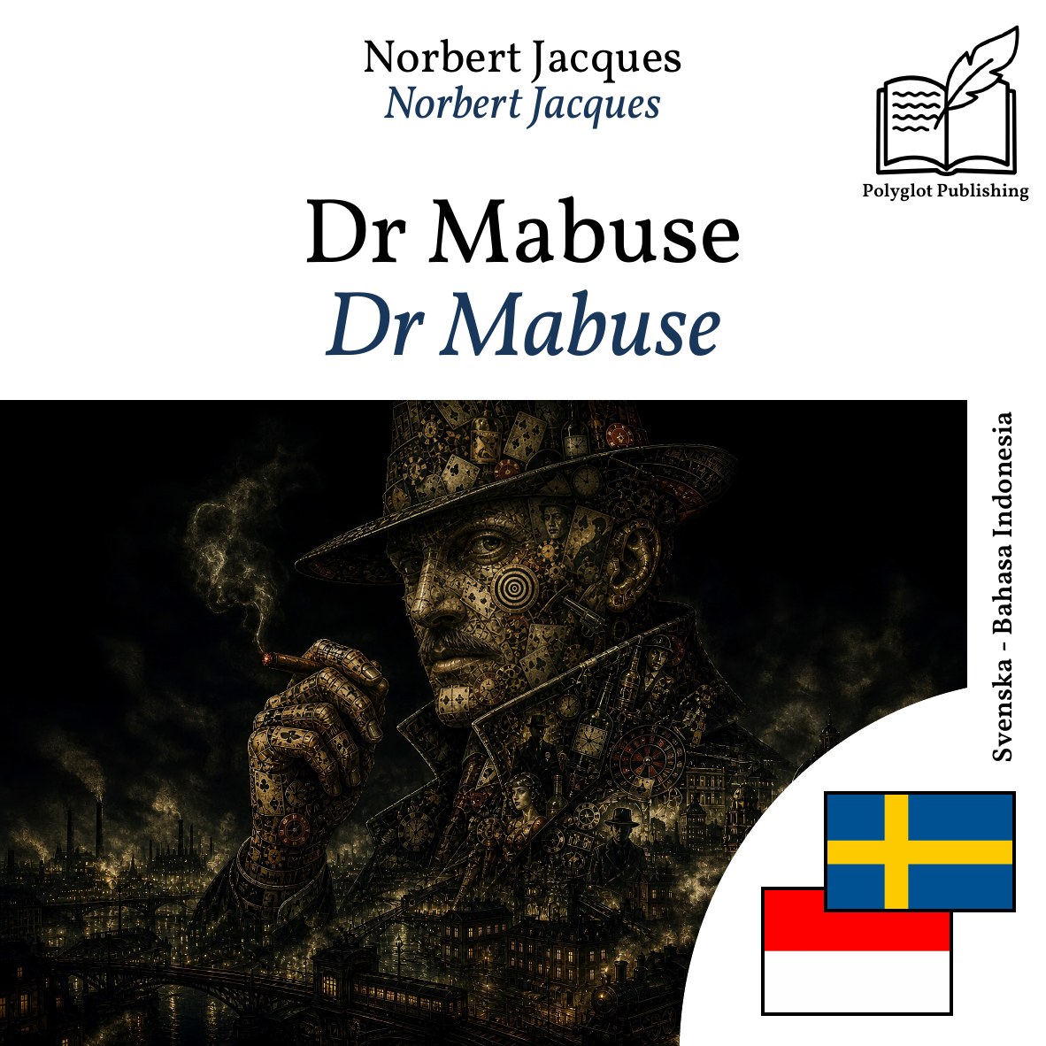 Dr Mabuse
