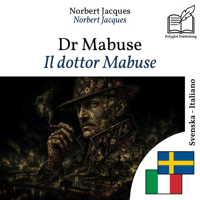 Il dottor Mabuse