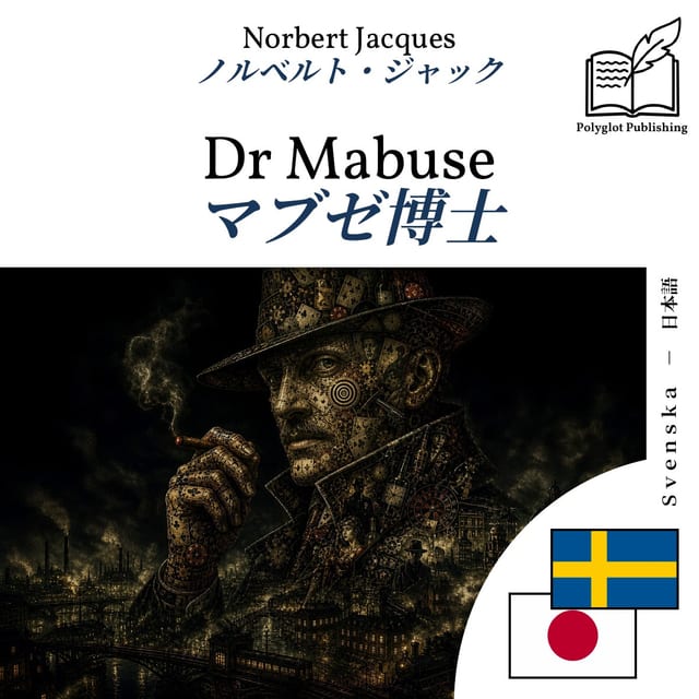 マブゼ博士