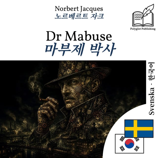 마부제 박사