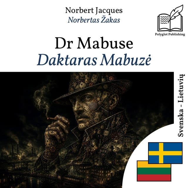 Daktaras Mabuzė