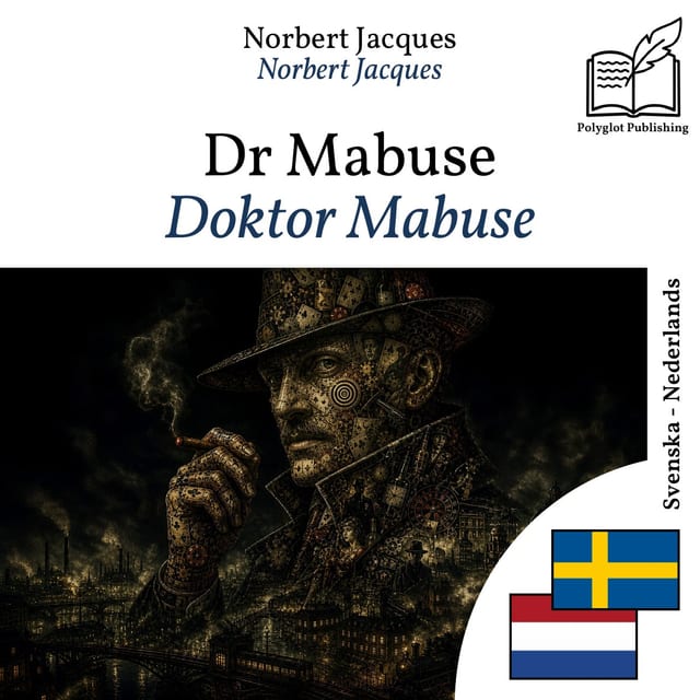 Doktor Mabuse