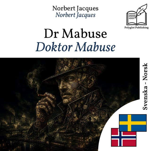 Doktor Mabuse