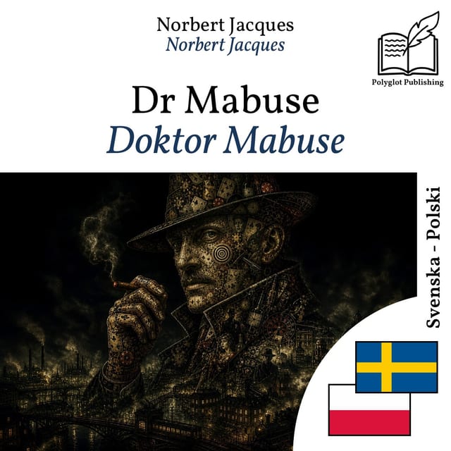 Doktor Mabuse