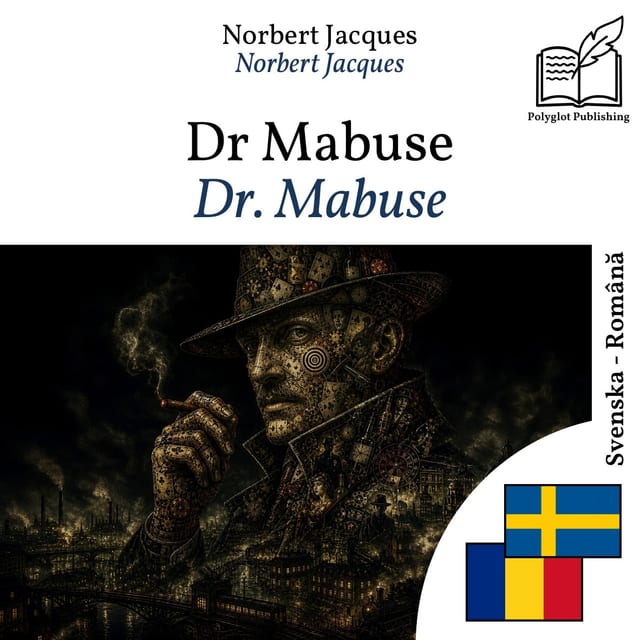 Dr. Mabuse
