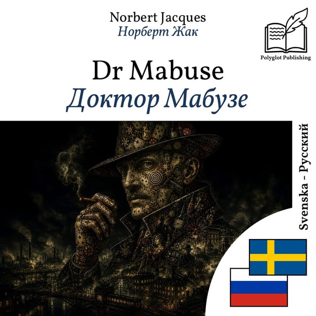 Доктор Мабузе