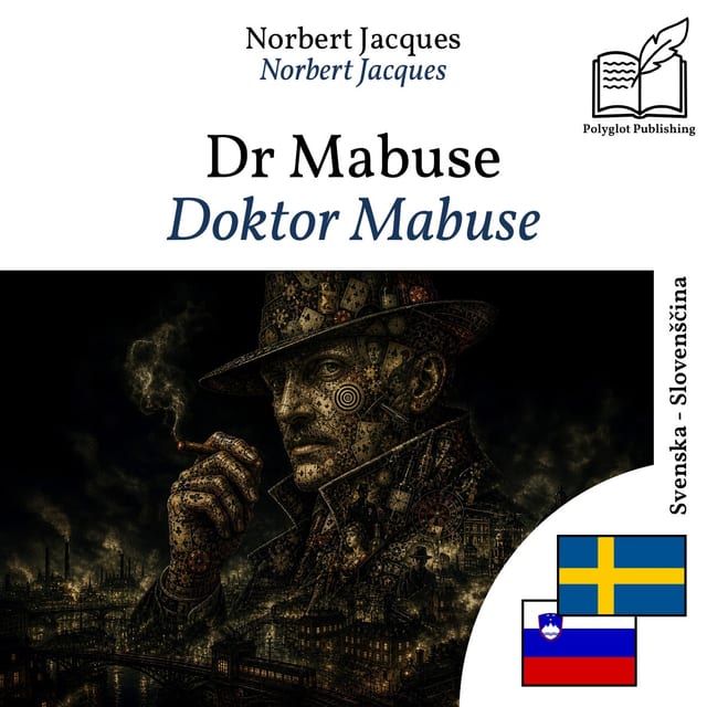Doktor Mabuse