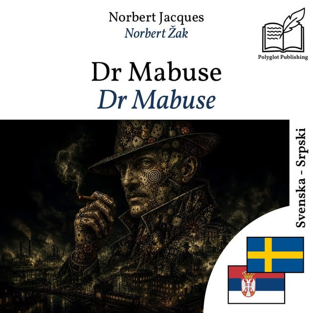Dr Mabuse