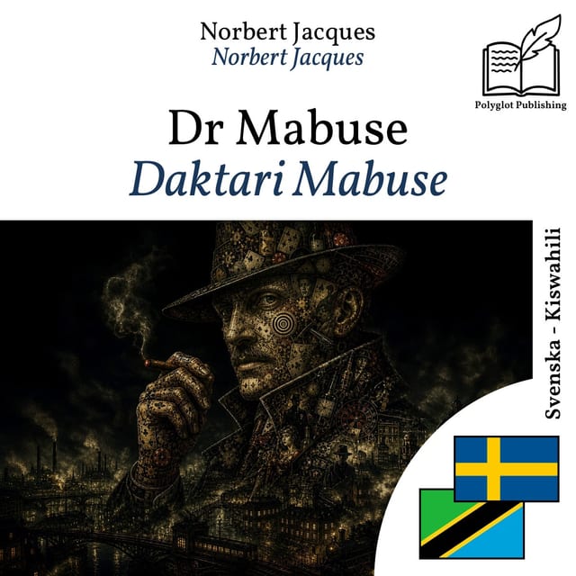 Daktari Mabuse