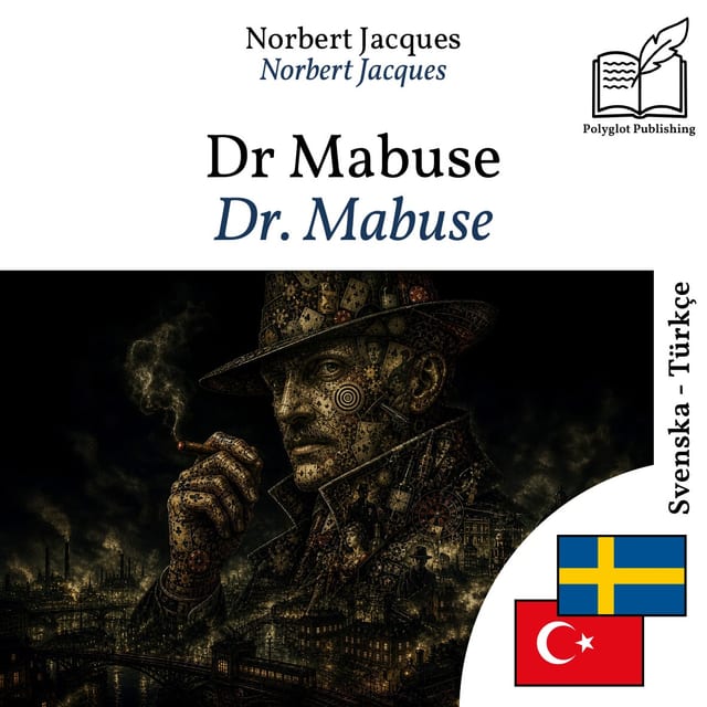 Dr. Mabuse