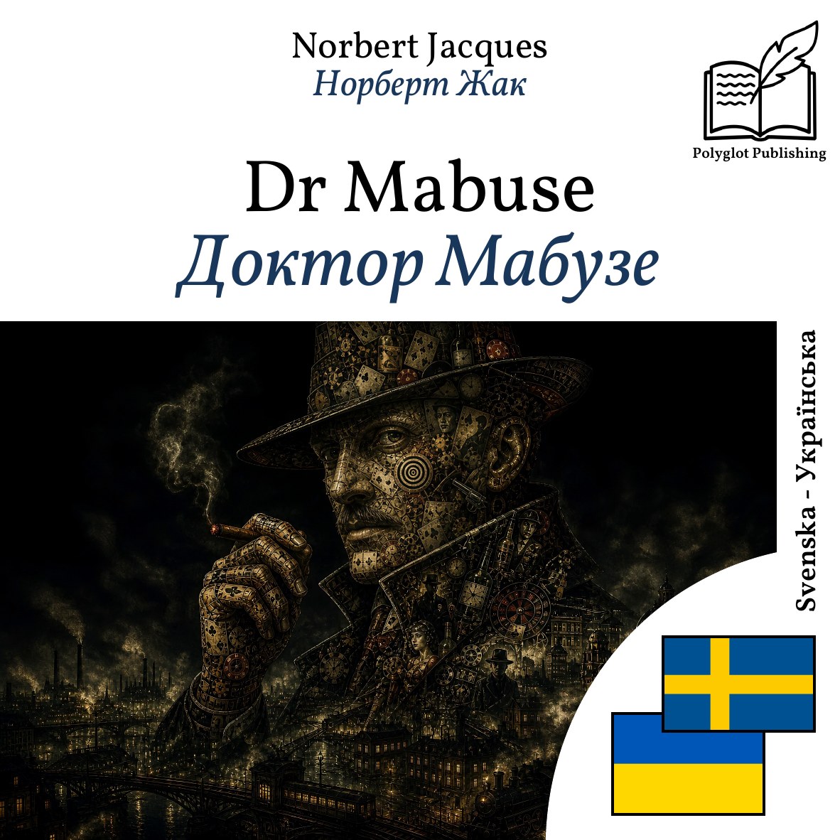 Доктор Мабузе