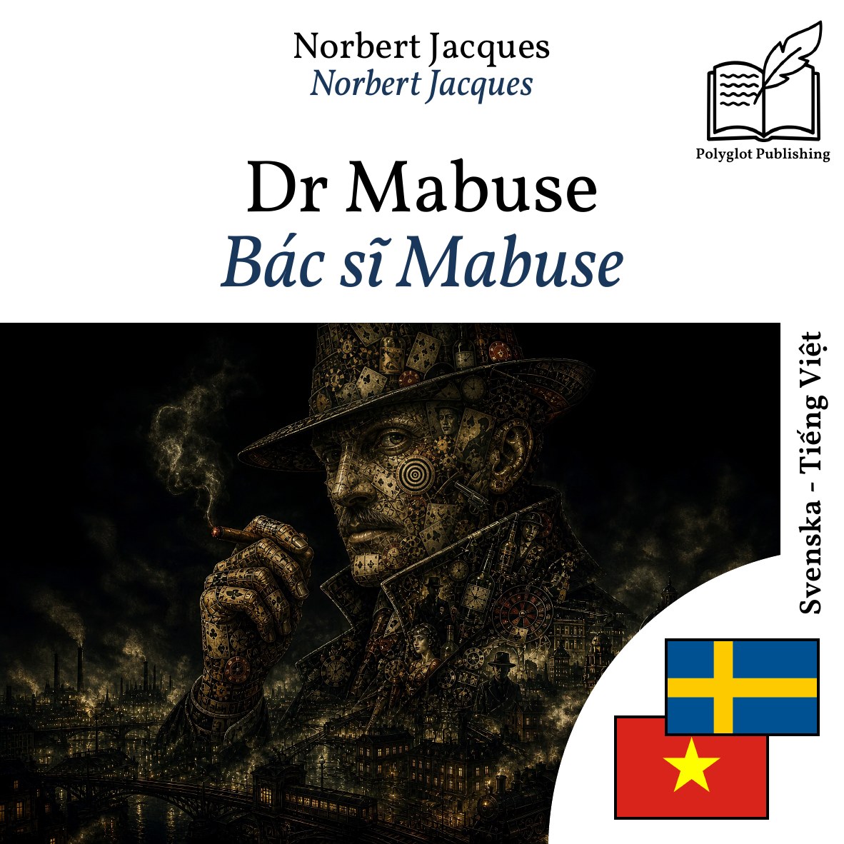 Bác sĩ Mabuse