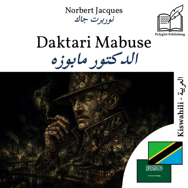 الدكتور مابوزه