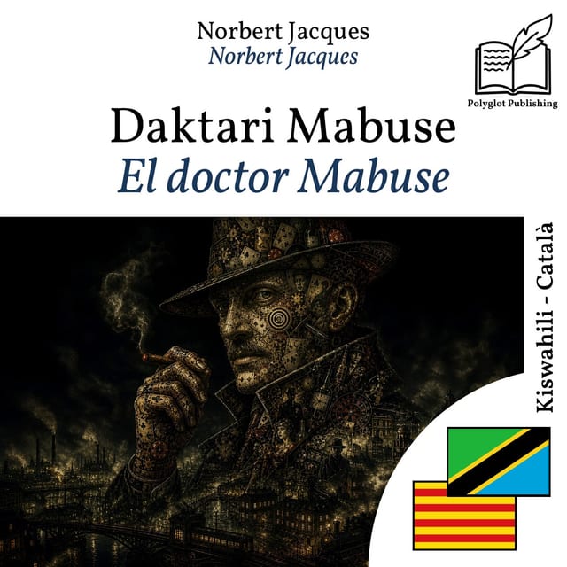 El doctor Mabuse
