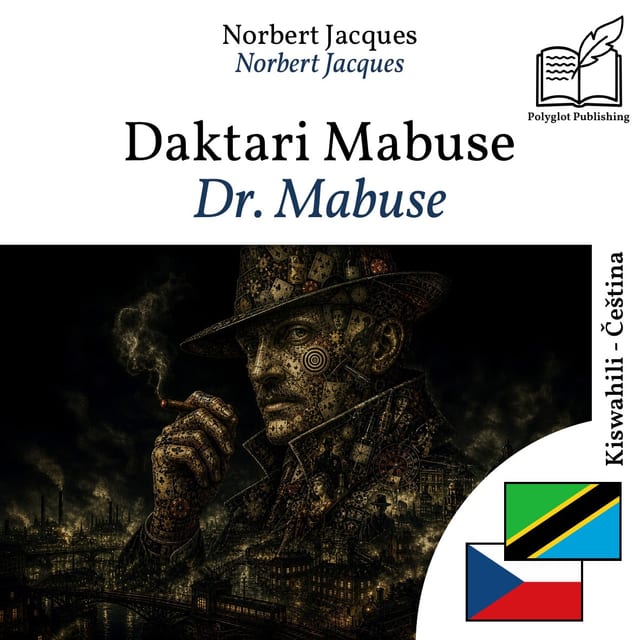 Dr. Mabuse