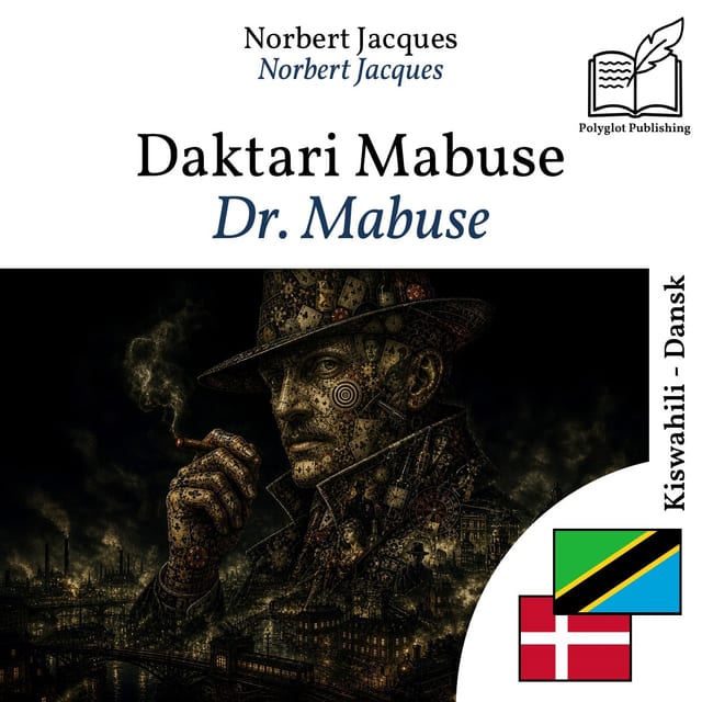 Dr. Mabuse