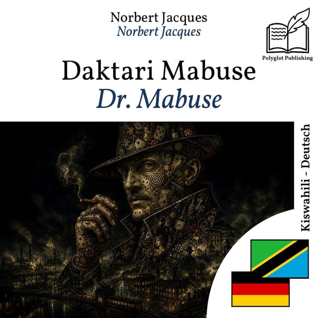 Dr. Mabuse