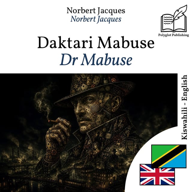 Dr Mabuse