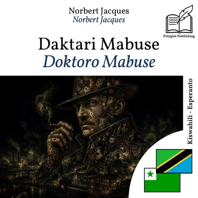 Doktoro Mabuse