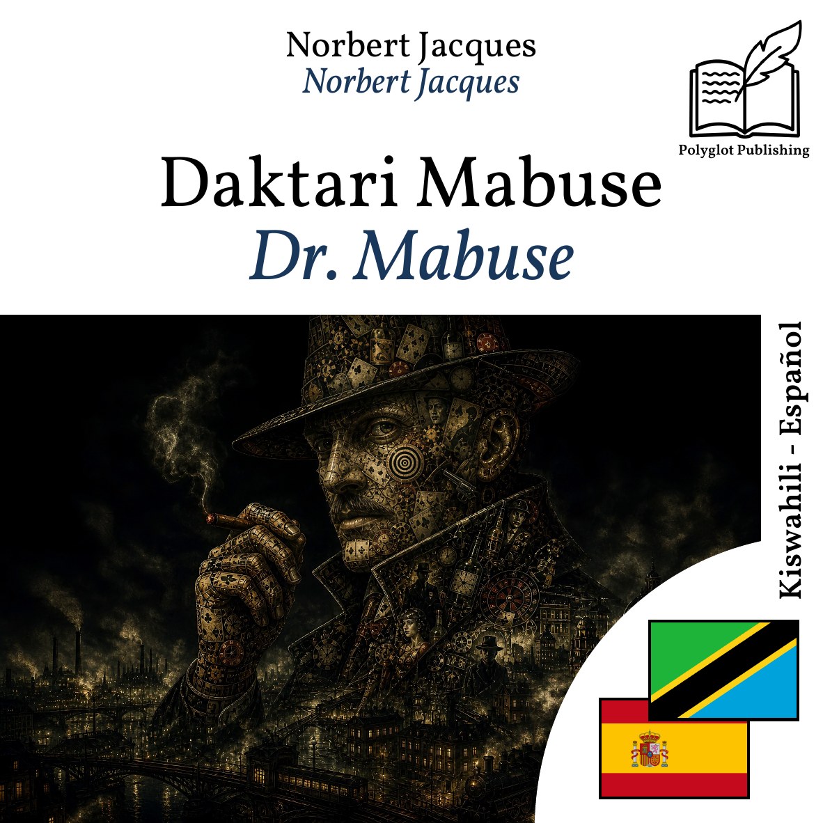 Dr. Mabuse