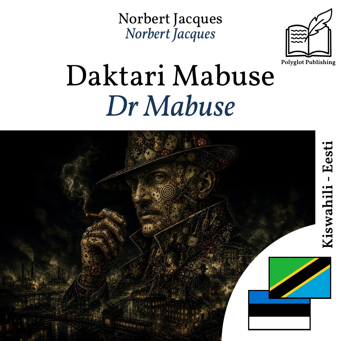 Dr Mabuse