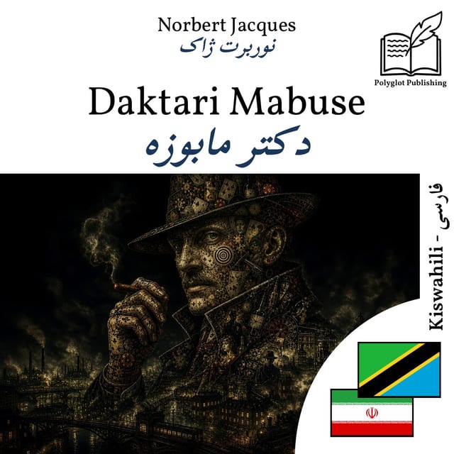 دکتر مابوزه