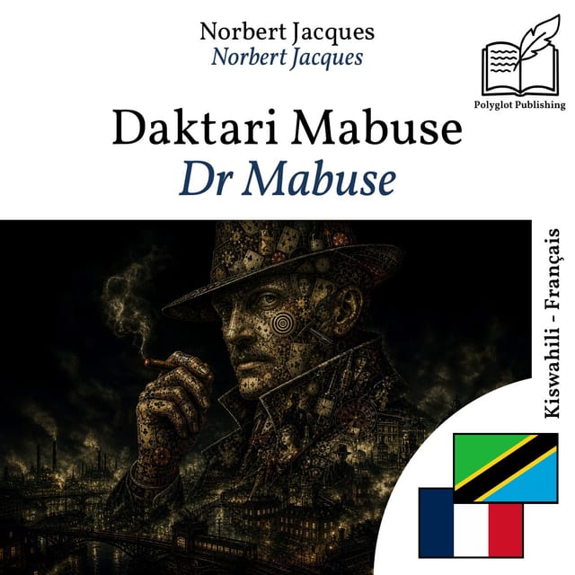 Dr Mabuse
