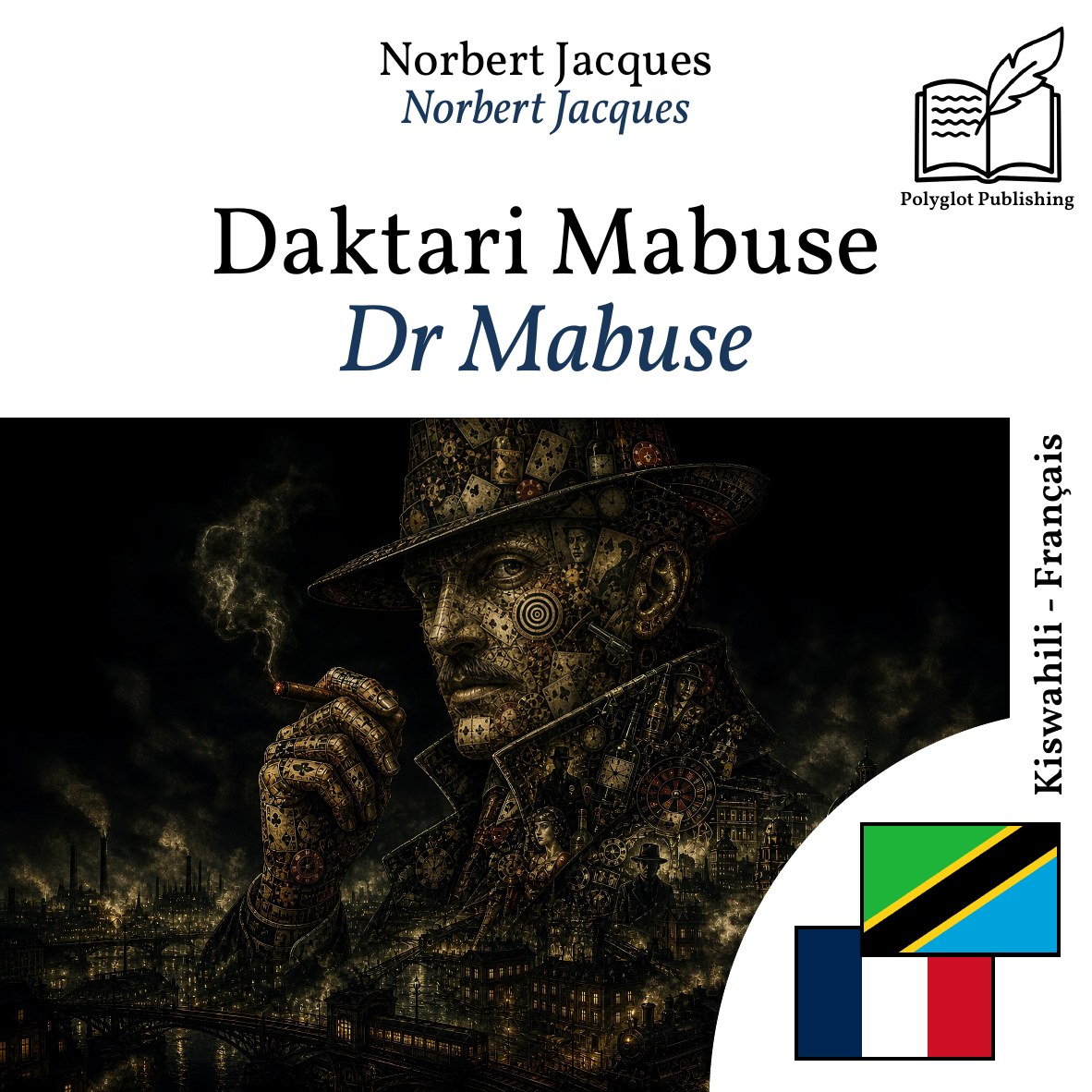 Dr Mabuse