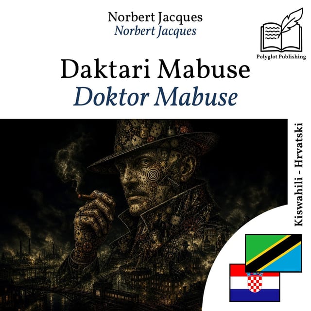 Doktor Mabuse