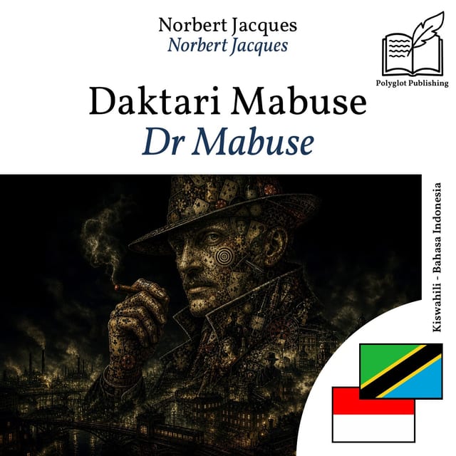 Dr Mabuse