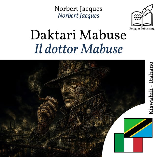 Il dottor Mabuse