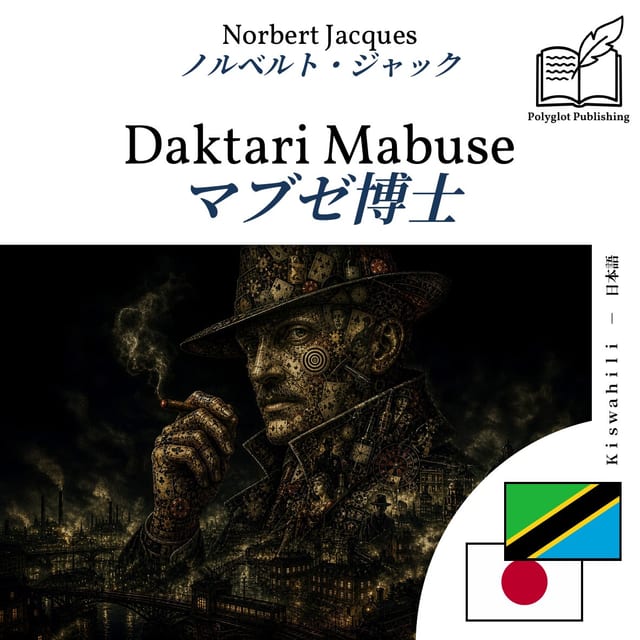 マブゼ博士