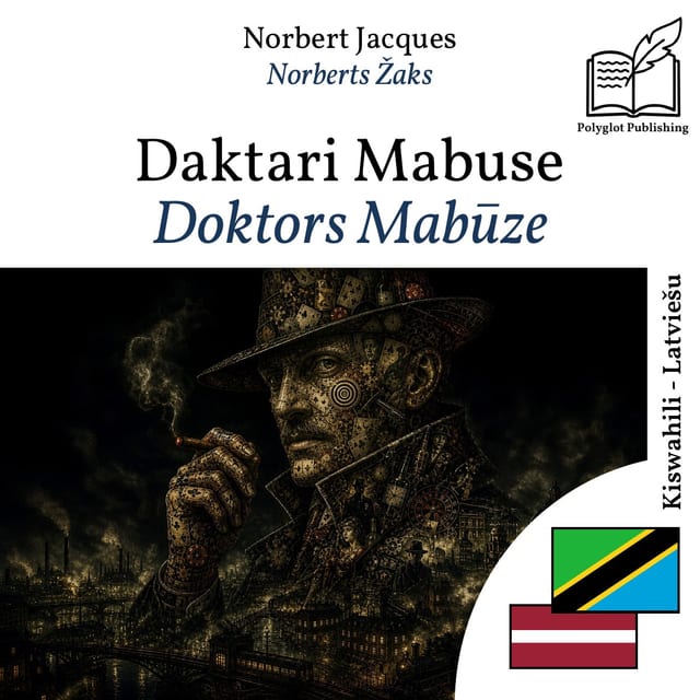 Doktors Mabūze