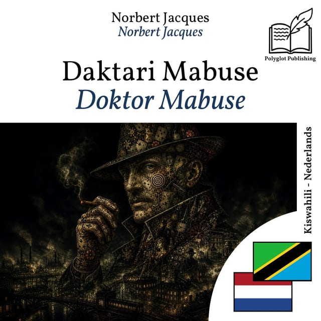 Doktor Mabuse