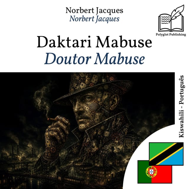Doutor Mabuse