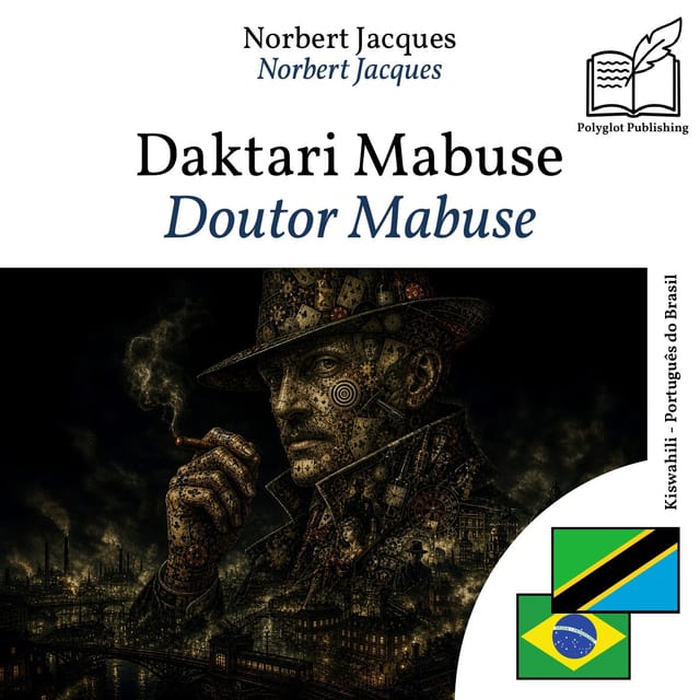 Doutor Mabuse