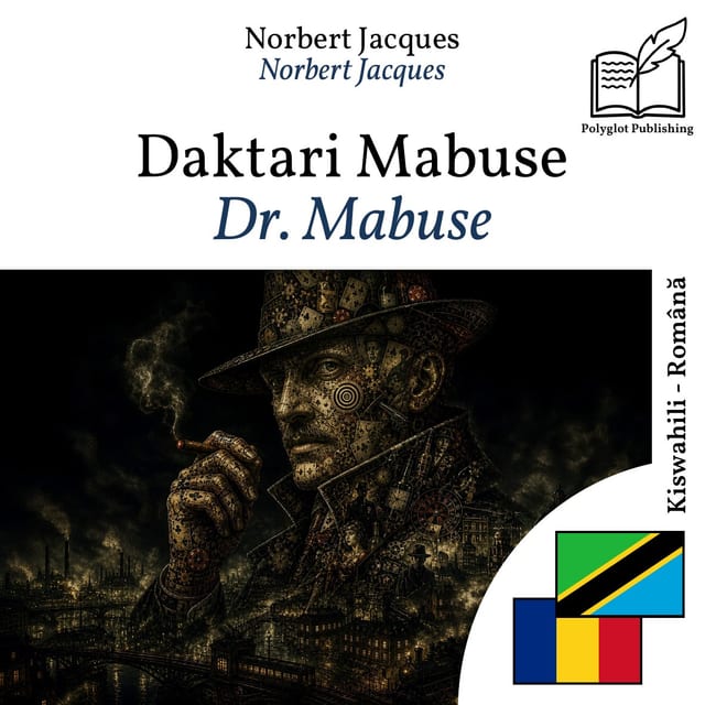 Dr. Mabuse