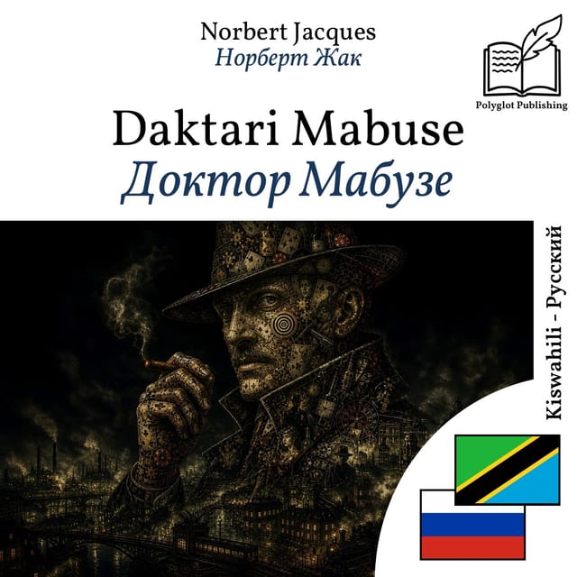 Доктор Мабузе
