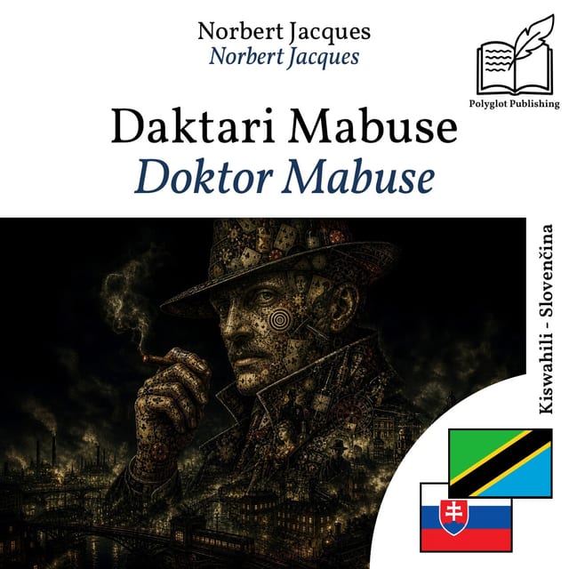 Doktor Mabuse