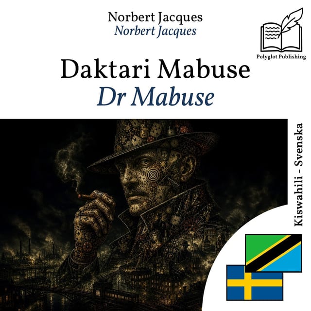 Dr Mabuse