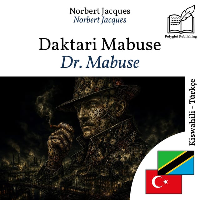 Dr. Mabuse