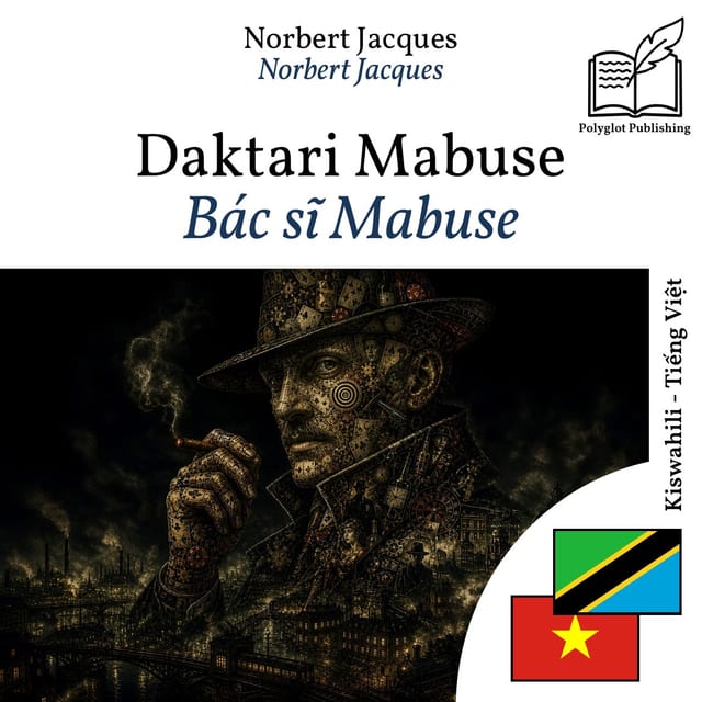 Bác sĩ Mabuse