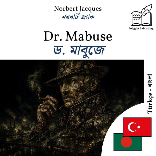 ড. মাবুজে