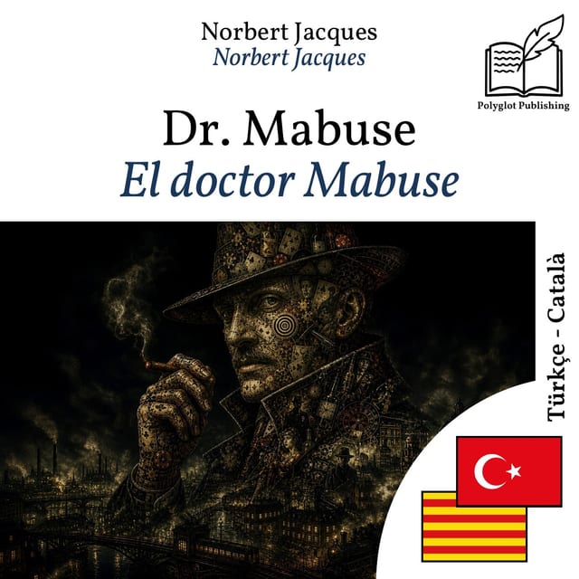 El doctor Mabuse